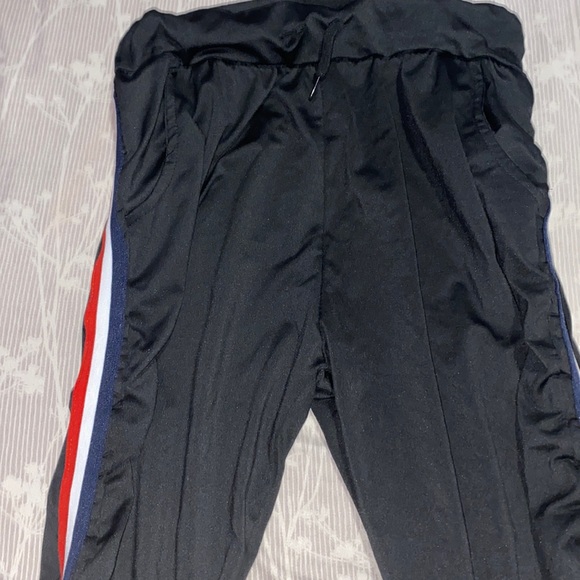 Stretchy lightweight joggers - Picture 1 of 4